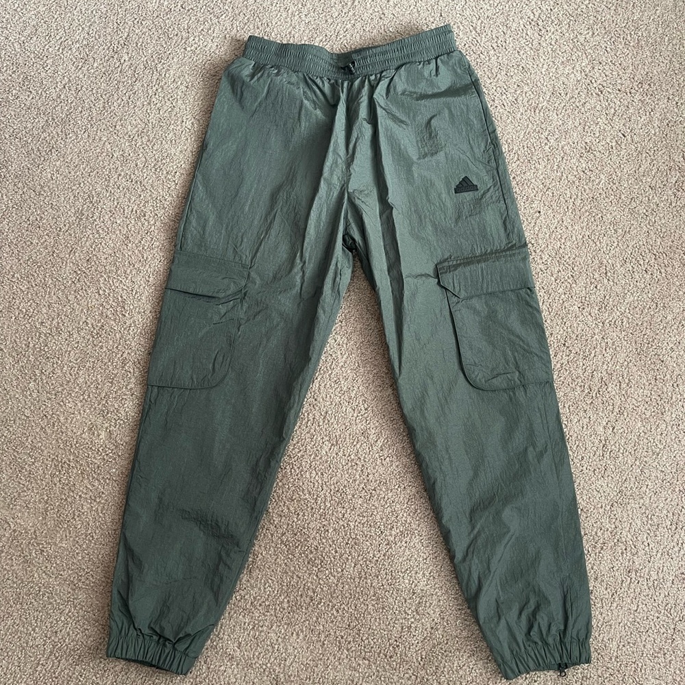 Adidas Cargo Pants